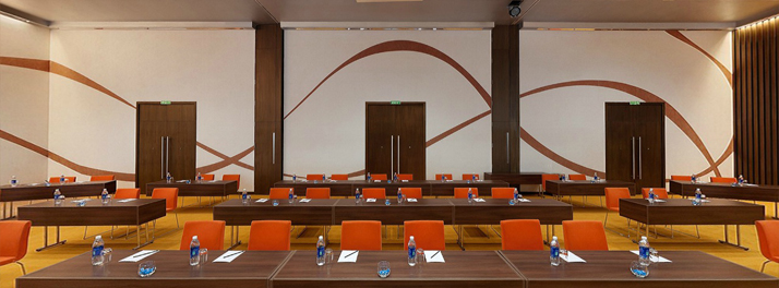 389/Mercure & Lavasa International Convention Centre - 10.jpg